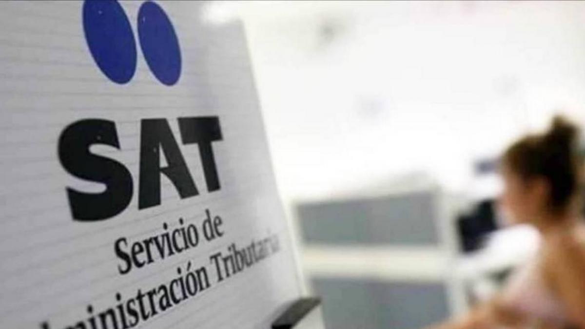 AVISO SAT. Publicación 31 marzo 2023 / Nómina y Resico