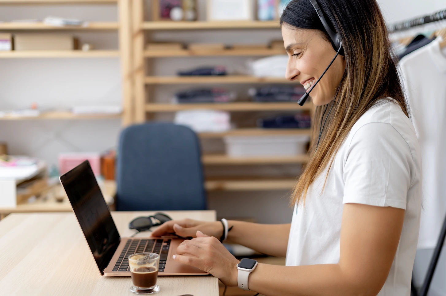 Teletrabajo: condiciones de seguridad y salud