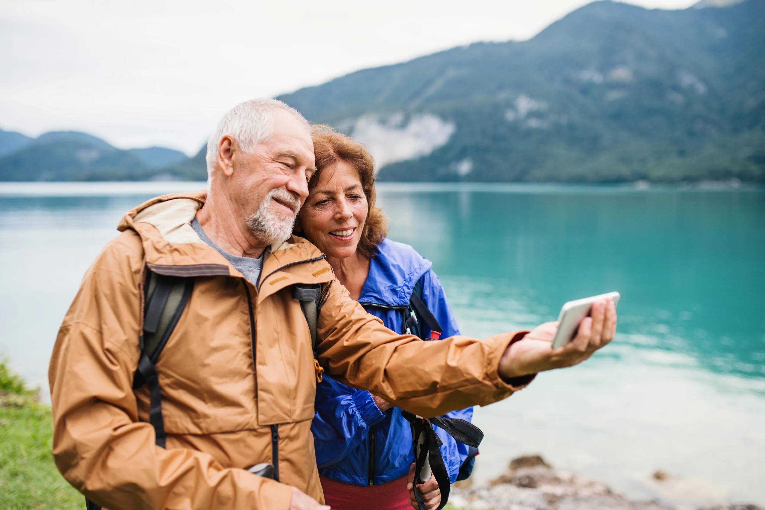 ¿Cuál es la diferencia entre un jubilado y un pensionado?