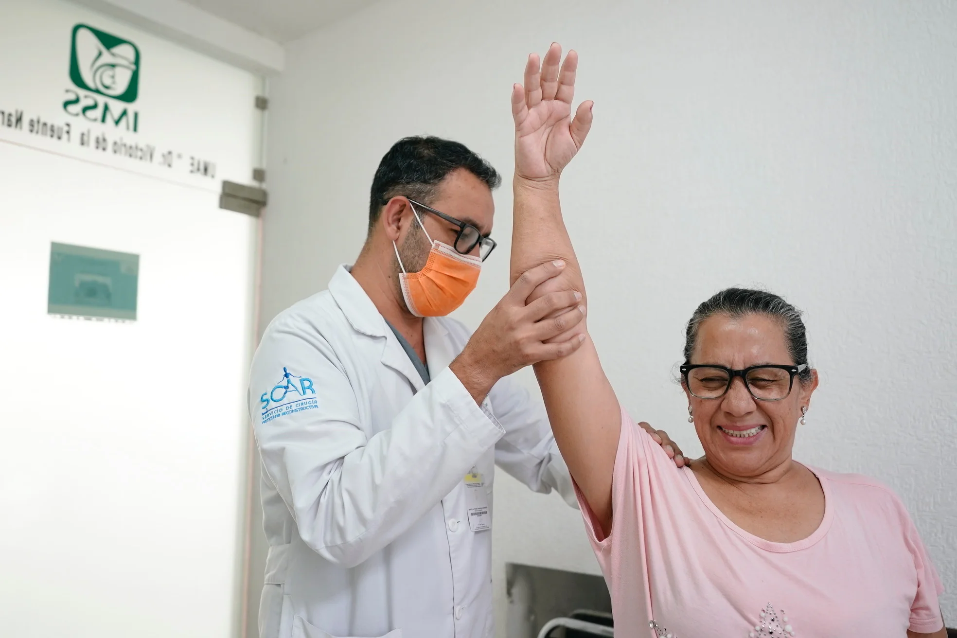 ¿Cuáles son las enfermedades preexistentes y con periodos de espera en el IMSS?